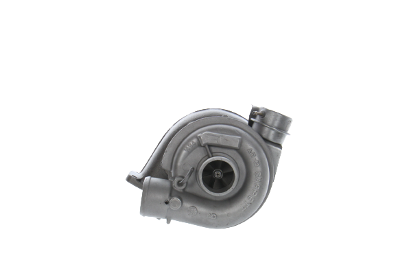 Turbocompresseurs